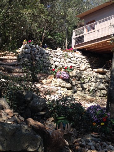 Domaine AbracadaRoom : La Cabane dans le Var - Image 4