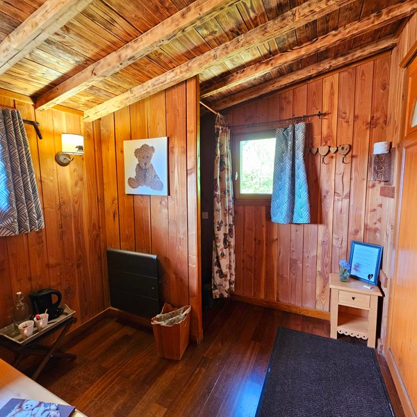 Hébergement AbracadaRoom : L'Ours Brun - Image 5