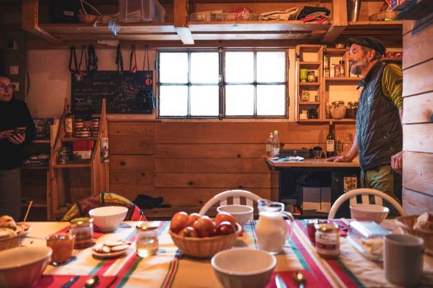 Hébergement AbracadaRoom : Igloo en formule tout inclus ! - Image 25