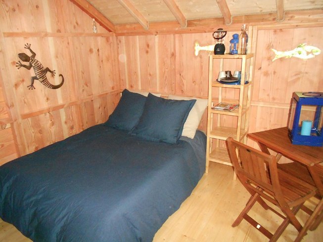 Hébergement AbracadaRoom : la Cabane l'Ile aux Pêcheurs - Image 3