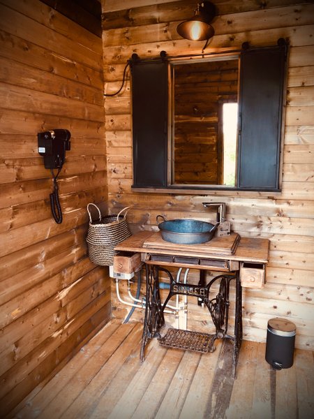 Hébergement AbracadaRoom : L'Orangerie Duo & Spa - Image 28