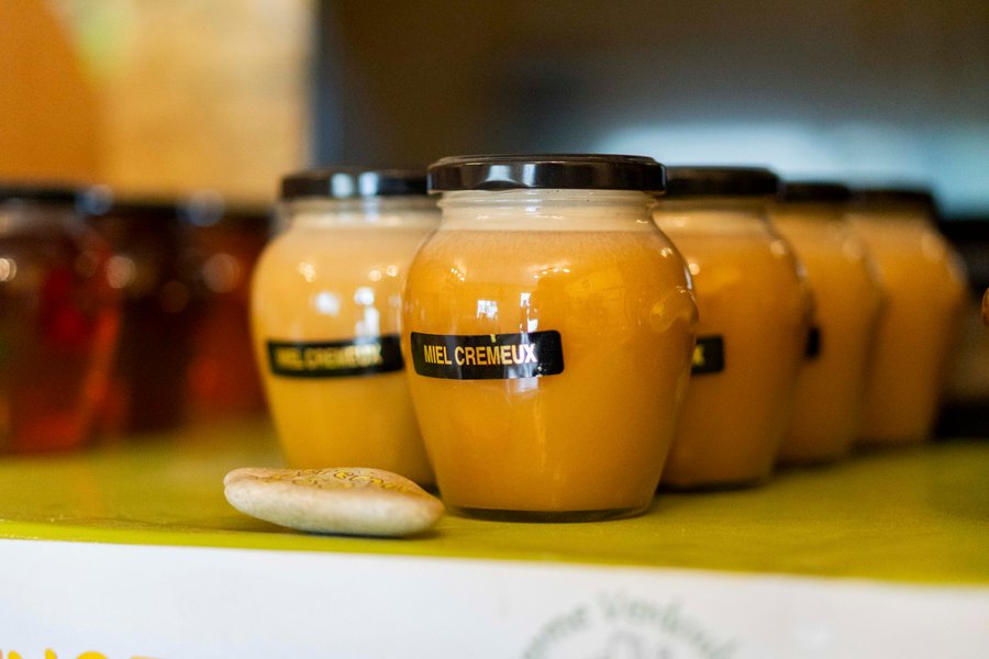 Hébergement AbracadaRoom : La Forêt Enchantée - Refuge au coeur du Vaucluse - Image 47