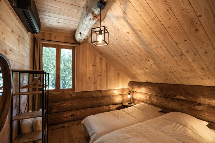 Hébergement AbracadaRoom : Gîte Le Vassivière - 7 personnes - Image 17