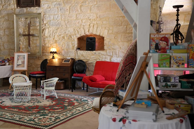 Hébergement AbracadaRoom : L'Aile Renaissance - 12 personnes - Image 53