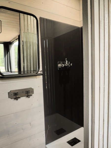 Hébergement AbracadaRoom : LÀ! Ecolodge - Image 10