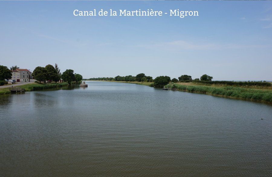 Domaine AbracadaRoom : Terre d'estuaire à Saint Viaud - Image 2