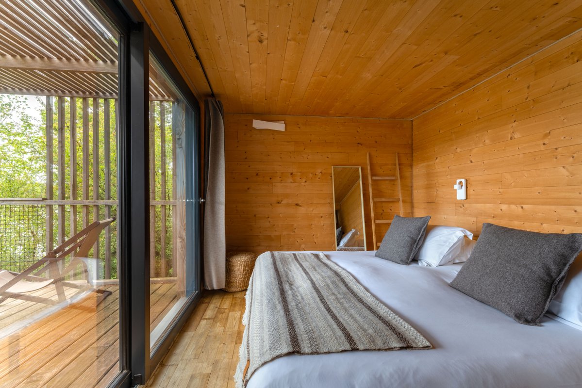 Cabane Spa Innocence à Sorgues (5)