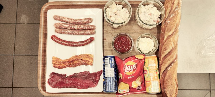 Hébergement AbracadaRoom : La Cabane Forestière - Image 27