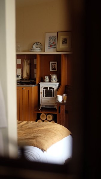 Hébergement AbracadaRoom : K-hute 3 & bain nordique - Image 17