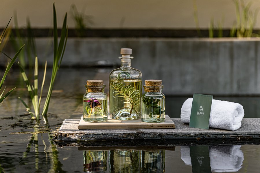 Domaine AbracadaRoom : Souki Lodges - Image 23