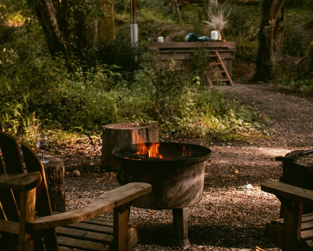 Tiny House Lumen & son bain bordelais à Saint Martin Curton (23)