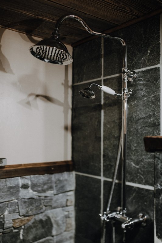 Chalet Rustika à Chatel (21)