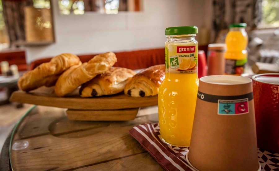 Hébergement AbracadaRoom : Interlude & SPA - Image 22