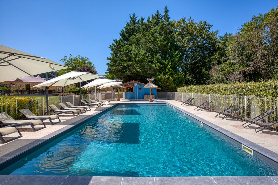 Domaine AbracadaRoom : Le Domaine des Crouquets - Image 4