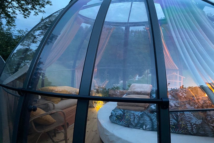 La Bougie perlée — photo 2