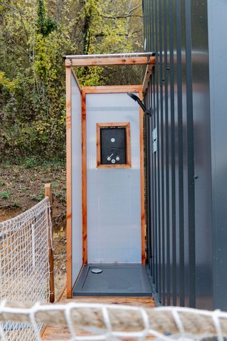 Hébergement AbracadaRoom : Belvédère du Haut Bugey - Refuge dans les cépages - Image 38