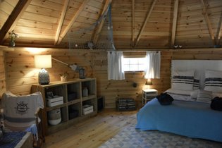 Le Chalet Fin-Landais & Spa