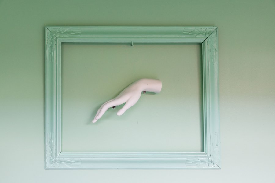 Domaine AbracadaRoom : Lost in Sensations - Image 30