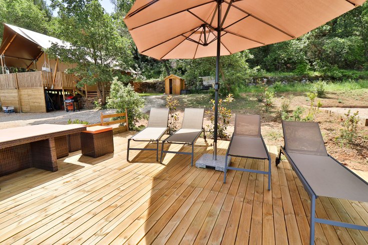 Domaine AbracadaRoom : La Maou Brustiade - Image 6