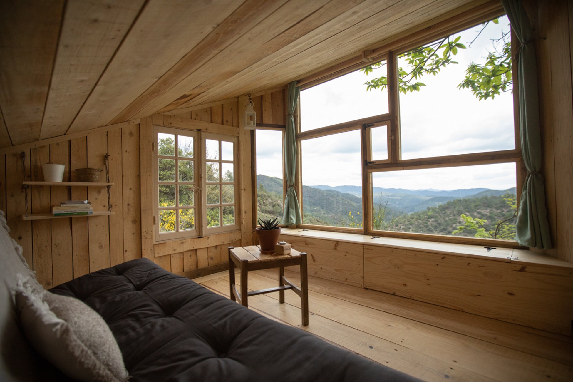 Hébergement UnicStay : L'Observatoire à Mialet