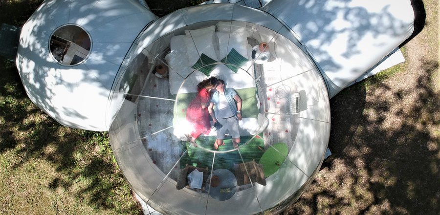 Domaine AbracadaRoom : Somn'en Bulle - Image 4