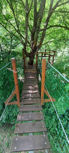 Hébergement AbracadaRoom : Le Nid des Farfadets - Image 27