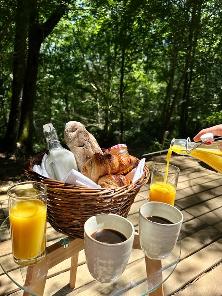 Domaine AbracadaRoom : Wild Lodge - Image 2