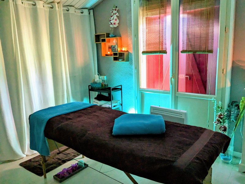 Domaine AbracadaRoom : La Borie du Chevrier - Image 9