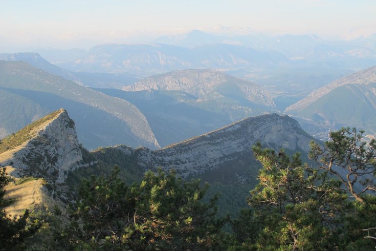 Domaine AbracadaRoom : Les Cabanes du Pas de la Louve - Image 8