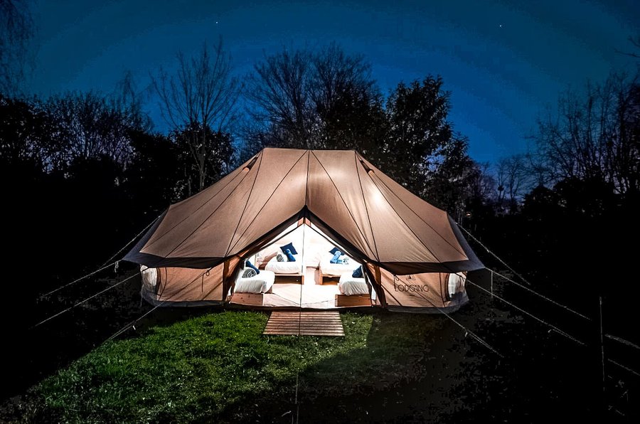 Hébergement AbracadaRoom : Polaris - Image 4