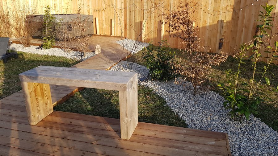 Spa privatif Bulle spa dent du chat