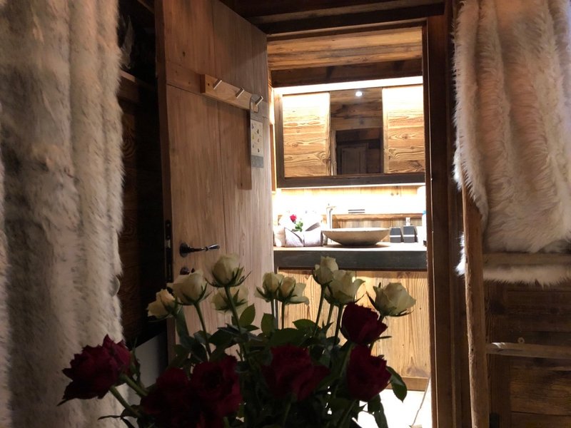 Hébergement AbracadaRoom : Refuge de Marguerite & Spa - Image 16