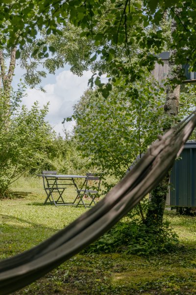 Domaine AbracadaRoom : Homnest (Saulieu) - Image 22