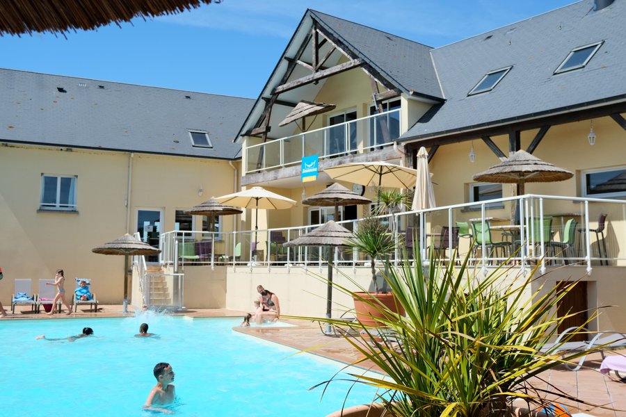 Domaine AbracadaRoom : Seasonova Camping Saint Michel - Image 18