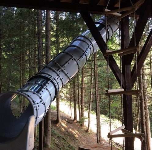 Hébergement AbracadaRoom : Cabane Spa du Ruisseau - Image 14