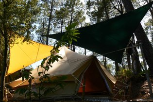 La Colline Vagabonde