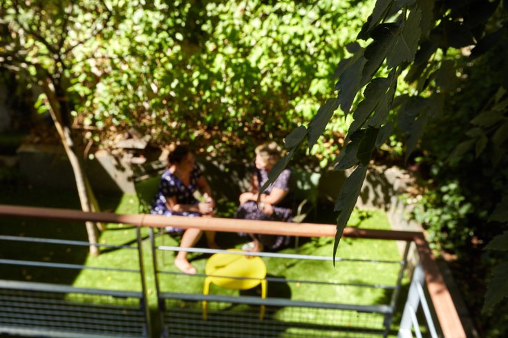 Hébergement AbracadaRoom : La Cabane - Image 6