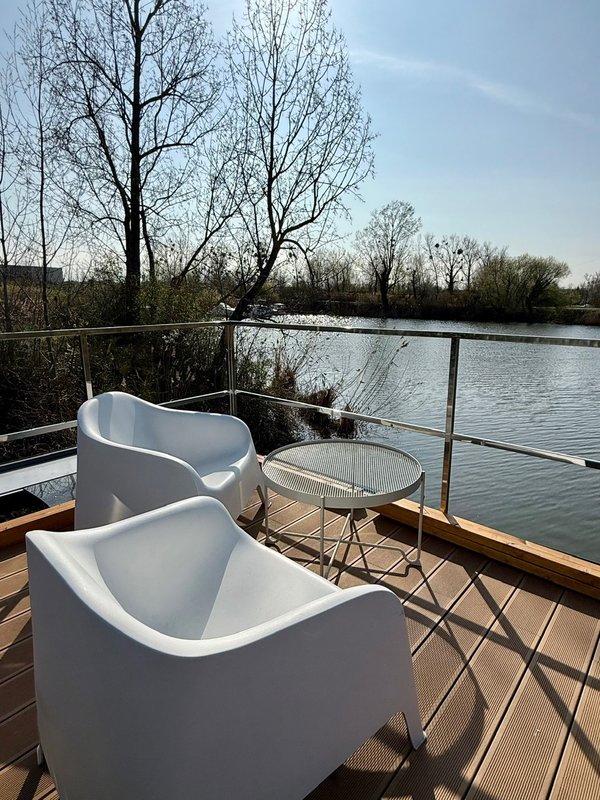 La Dolce Vita & Spa à Basse Ham (26)