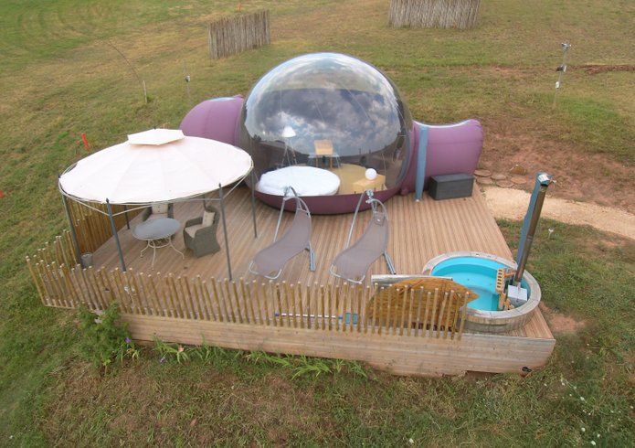 Hébergement AbracadaRoom : La Lascaux - Image 2