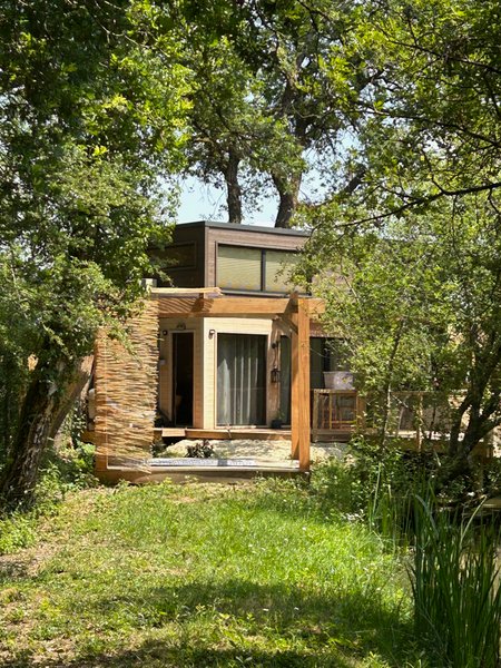 Hébergement AbracadaRoom : Nymphea & Spa - Image 3