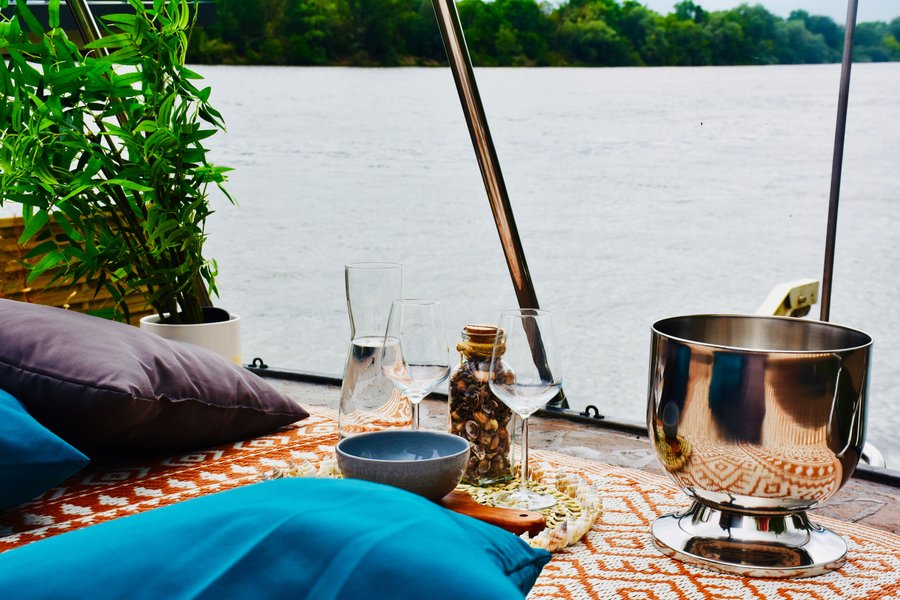 Hébergement AbracadaRoom : Yacht L'Odysea - Image 30