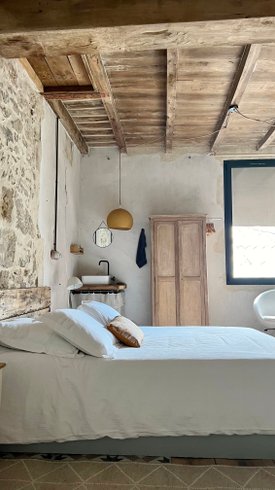 Domaine AbracadaRoom : Le Terrier des 3 Conils - Image 49