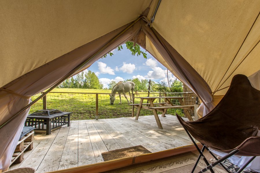 Hébergement AbracadaRoom : Lodge Samana - Image 22