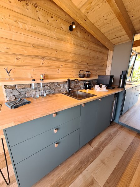 Domaine AbracadaRoom : COCOON WOOD - Image 13