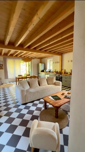 Hébergement AbracadaRoom : Le Cottage - Image 20