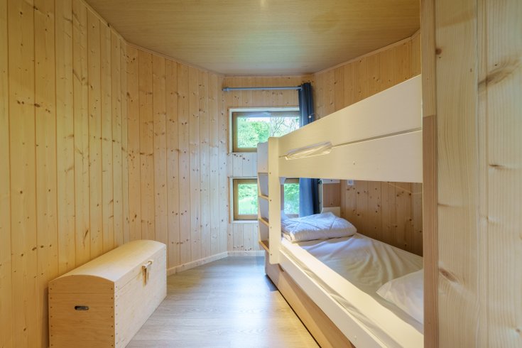 Hébergement AbracadaRoom : Lodge Spa Sirus - Image 17