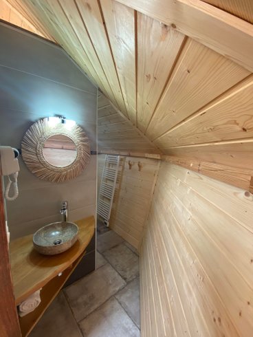 Hébergement AbracadaRoom : Le Kota Acacia - Image 8