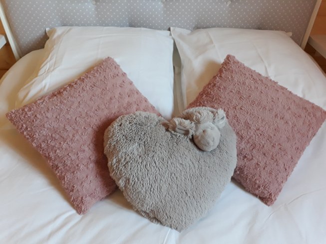 Hébergement AbracadaRoom : Le Romantique - Image 4