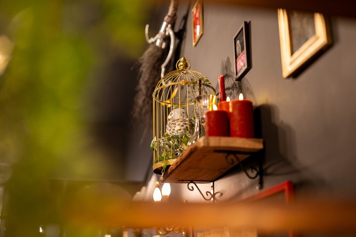 Domaine AbracadaRoom : Maison Wingardium - Image 69