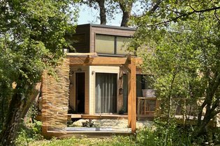 BERRY SEJOURS Cabanes et SPA